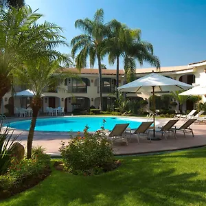 **** Hotel Guadalajara Plaza Ejecutivo Lopez Mateos México