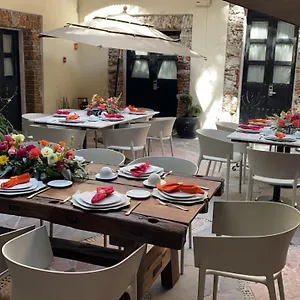 Hotel Casona San Antonio