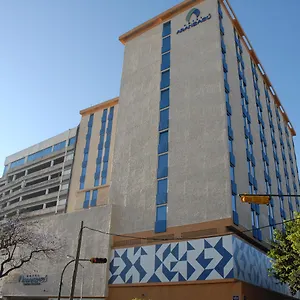 *** Hotel Aranzazu Centro Historico México