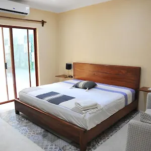 **** Hotel Casa Xanath México