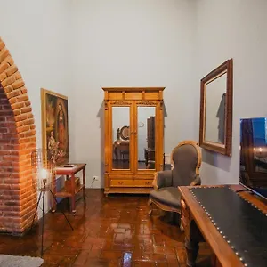 Hotel Casa Del Coleccionista