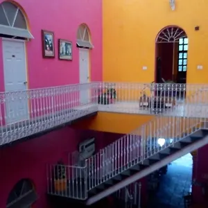 Hotel Jesus De Nazaret